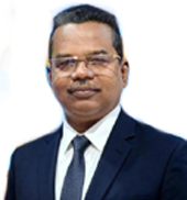 Dr. Chukka Dass