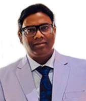Dr. Gyananjan Pani