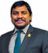 Dr. Samuel Paul