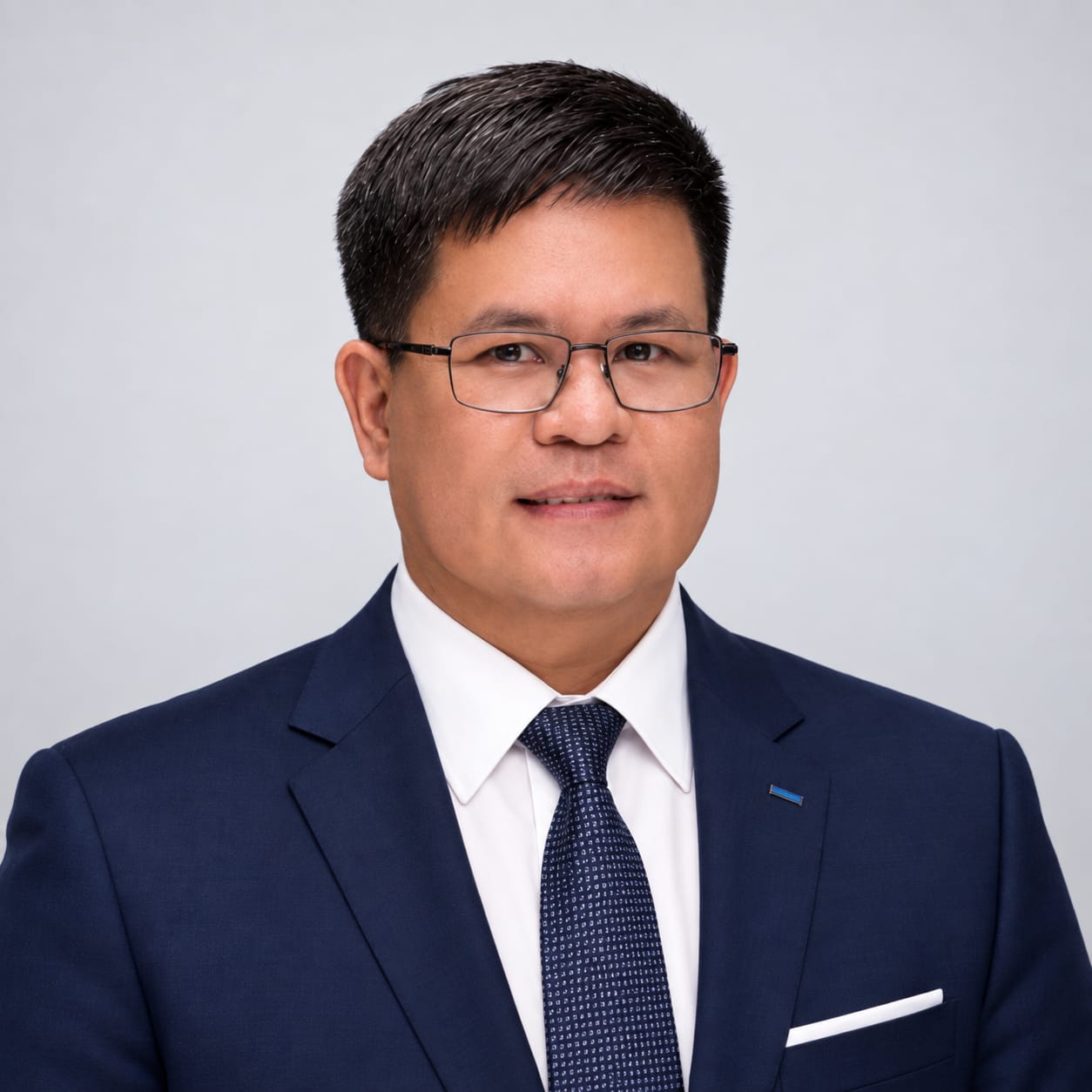 Dr. Sergio E. Arevalo