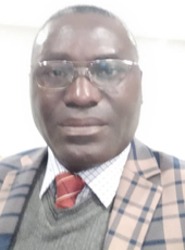 Dr. Silas Tieoule