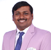 Dr. K. Ramesh Babu